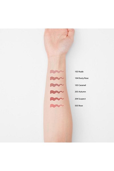 lykd Brand: Lip Liner 103 Nude Category: Lip Liner