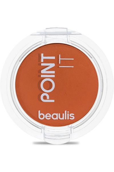 beaulis Point It 214 Flame Single Eyeshadow - Eyeshadow Category