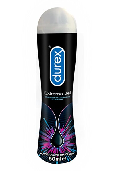 Durex Marka: Extreme Kayganlaştırıcı 50 Ml Kategori: Masaj Yağı