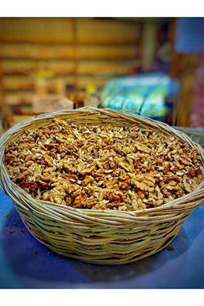 Demirciköy Çiftlik Simav Yerli Kırık Ceviz Içi 500 gr