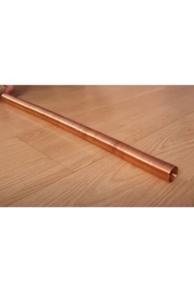 Hdg Maglev Treni Deneyi Seti Için Sarılı Bakır Tel Yol