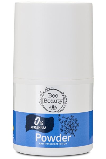 Bee Beauty Marka: Anti-transpirant Roll On Powder 50 Ml Kategori: Deodorant