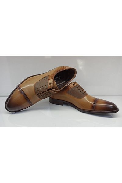 Pierre Cardin Luxury Classic Men's Shoes