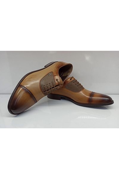 Pierre Cardin Luxury Classic Men's Shoes