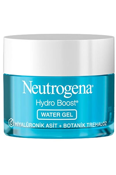Neutrogena Marka: Hydro Boost Water Gel Nemlendirici Krem 50 Ml Kategori: Yüz...
