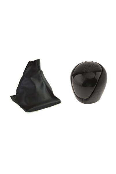 NS Nilser Auto Parts Hyundai I30 Vites Topuz + Körük   Takım 2007-2012 Uyumlu