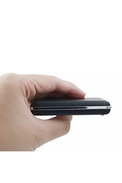 Brader Hassas Cep Terazisi 0’01  Net Tartım