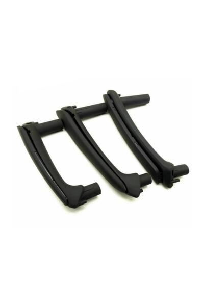 VOLKSPAR Volkswagen Passat B5 Compatible Door Inner Pull Handle Set 3b0867180a 3b4867179a 3b4867180a