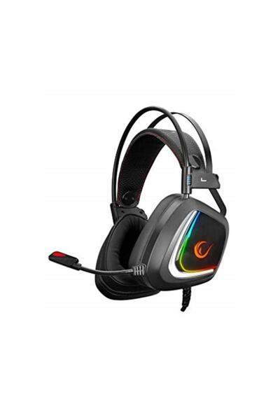 Rampage Phantom X1 Usb 7.1 Rgb Led Mikrofonlu Gaming Oyuncu Kulaklığı