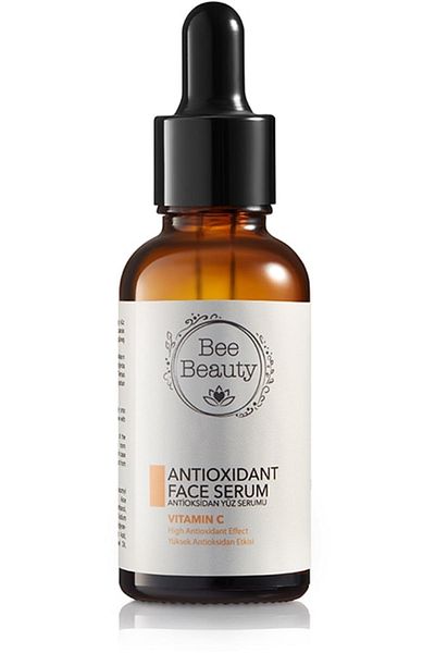 Bee Beauty سيروم فيتامين سي للوجه 30 مل