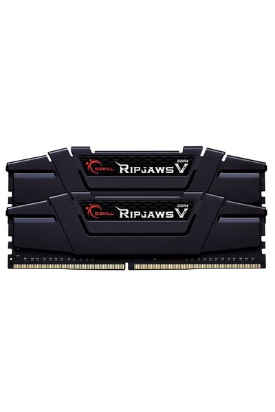 EvimShopping Gskill 64gb DDR4 RAM - Dual Kit 3600MHz CL18 Non-ECC 1.35V Dual-channel for PC