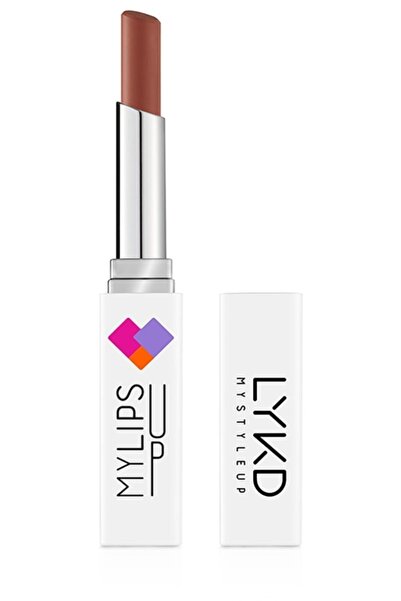 lykd Marka: Slim Mat Ruj 277 Mellow Chesnut