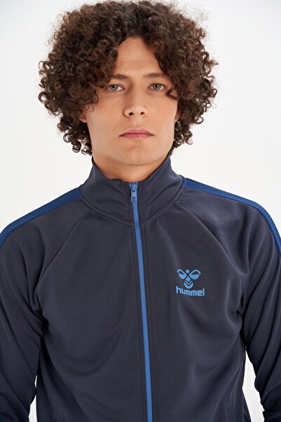 hummel Atlantıque Fermuarlı Sweatshırt