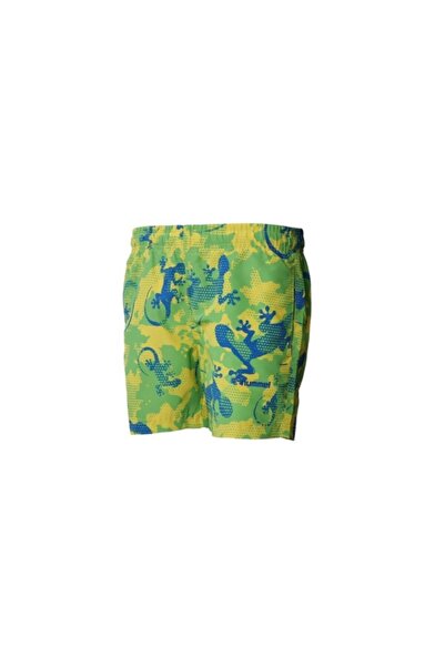 hummel Παιδικό σορτς Hmlbuke Swimshorts