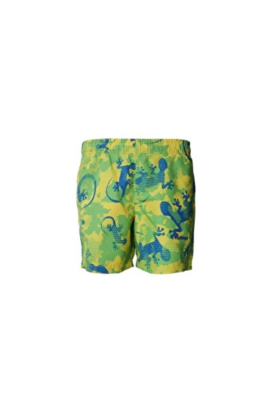 hummel Παιδικό σορτς Hmlbuke Swimshorts