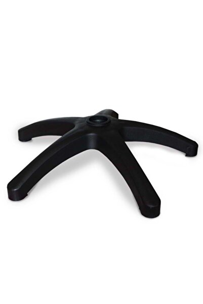 Office Chair Plastic Star Leg
