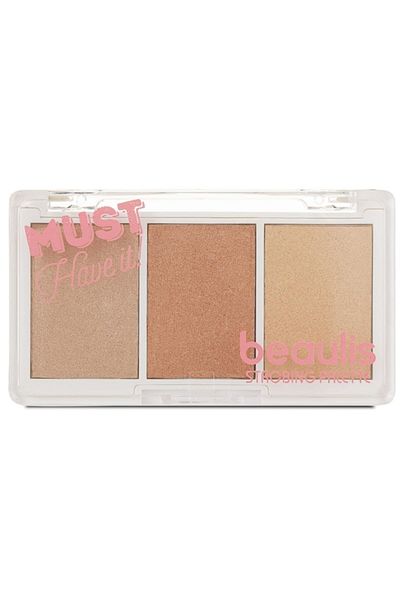 beaulis Brand: Mini Illuminator Palette 926 Glow Power Category: Illuminator