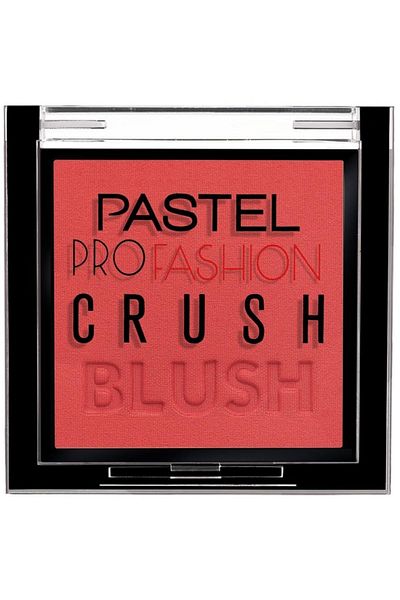 Pastel Brand: Profashion Crush Blush Blush 304 Category: Blush