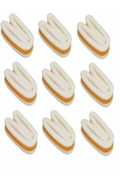 Sürbisa Karpen Sünger Kapı Altı Eşik Izolasyon Bandı 4 adet