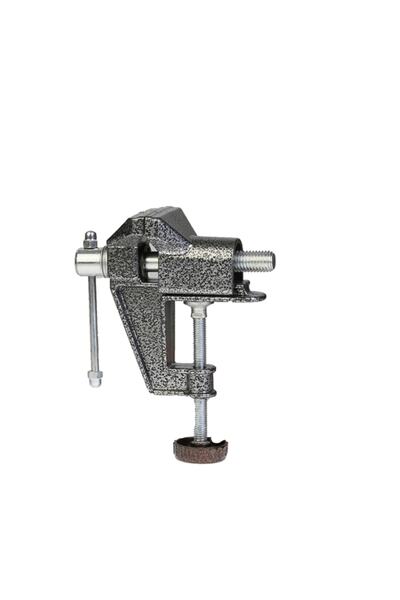 MOBGİFT Tezgah Üstü Mengene 50 Mm