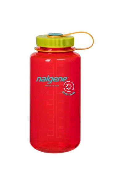 NALGENE قارورة مياه من دبليو إم وودسمان