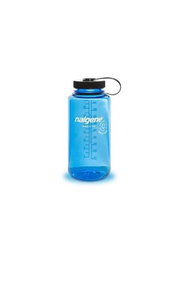 NALGENE 32Oz Wm Slate Blue Sustain