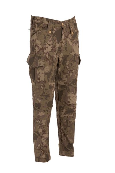 wolftrap Military Camouflage Water Repellent Tactical Pants