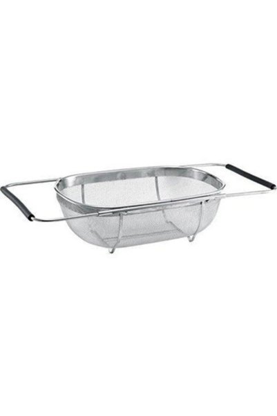 Cook With Love Adjustable Sink Drainer Cook Love