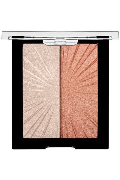 WET N WİLD Illuminating Blush - Blushlighter Highlight Bling