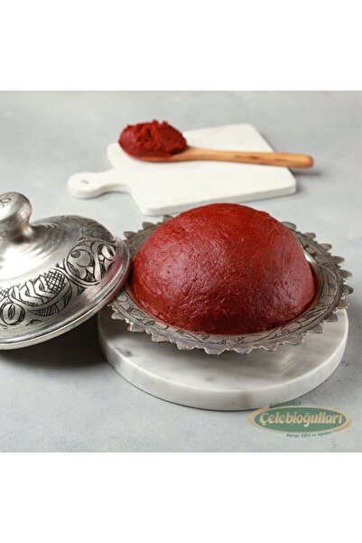 baklavacı çelebioğulları Domates Salçası 1kg