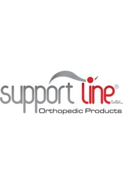 Supportline Folding Toilet Seat Riser ( Commode )