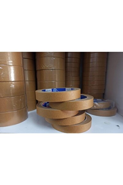 DAYSON Kağıt Bant 18mmx 35 Metre (5adet)