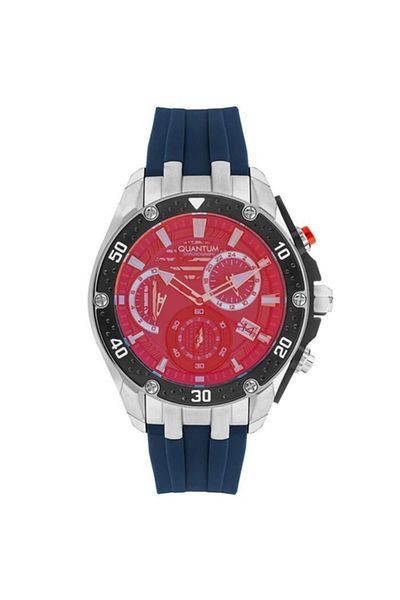 Quantum Hng859.399 Men's Wristwatch