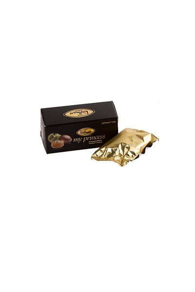 Kafkas Chestnut Sugar Barakul 1 Li 15 Pieces
