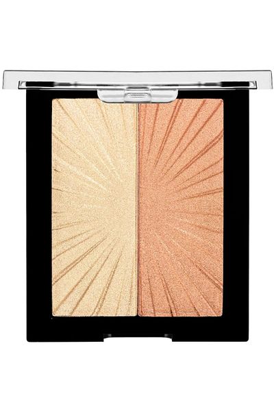 WET N WİLD Brand: Blushlighter Illuminating Blush - I Met Someone Category: Illuminator