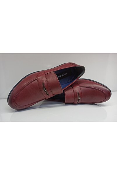 Cacharel Anatomik Klasik Erkek Ayakkabı