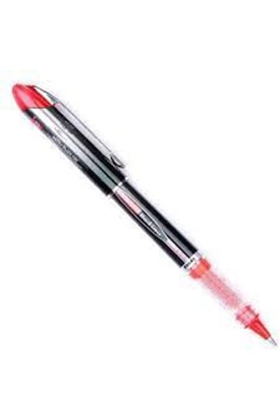 UNİ-BALL قلم يوني بول فيجن إيليت 0.5 أحمر