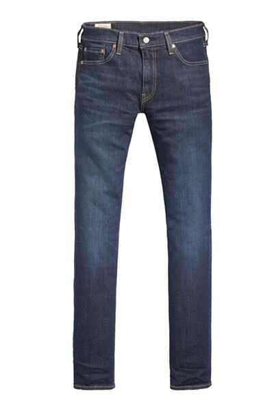 Levi's Erkek Lse_511™ Slim Biologia Adv Pantolon A2081-0000