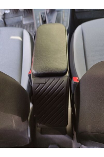 carrest Citroen  Uyumlu C3 2010-2017 Oto Kolçak Kol Dayama Araca Özel Servis ...