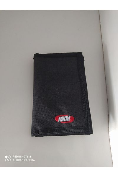 MKM Sports Linen Wallet