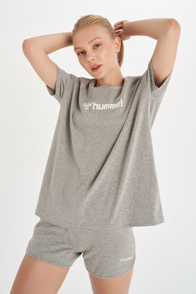 hummel Μπλουζάκι Σιένα