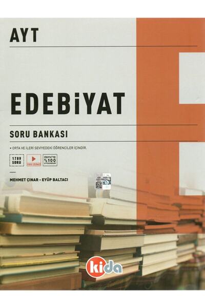 Kida Ayt Edebiyat Soru Bankası