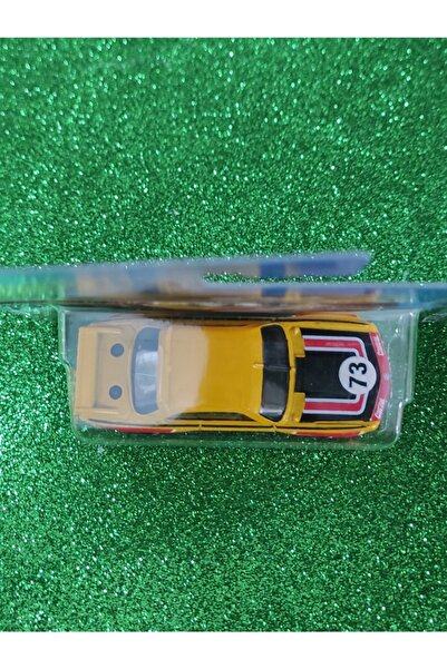 HOT WHEELS Метална играчка кола BMW 635 CSi 2026 Бяла
