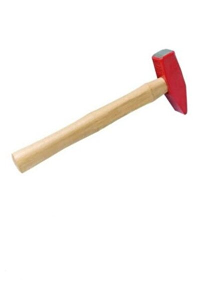 Master Ağaç Saplı Tesviyeci Çekiç 1500 gr