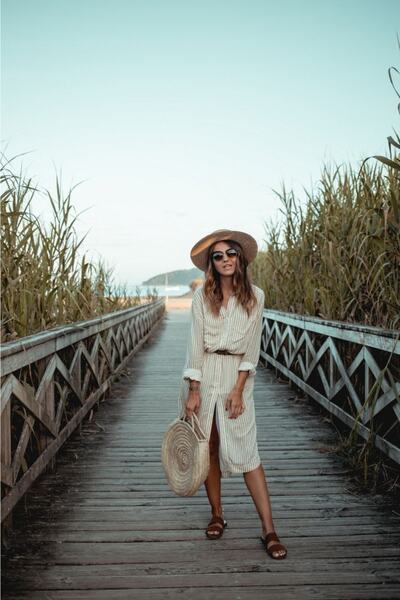 Lovely Pepa Kadın Cagliari Elbise