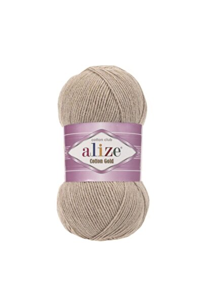 Alize Cotton Gold Hand Knitting Yarn 1 Pack of 5