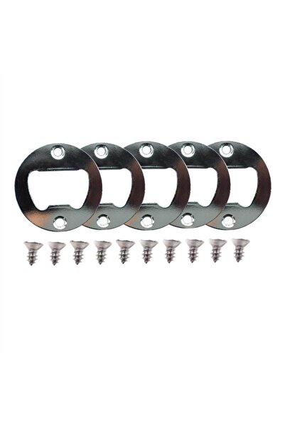 TT Tahtakale Toptancıları Epoksi Silikon Kalıp Açacak Metali Ve Vidalari 5 Li