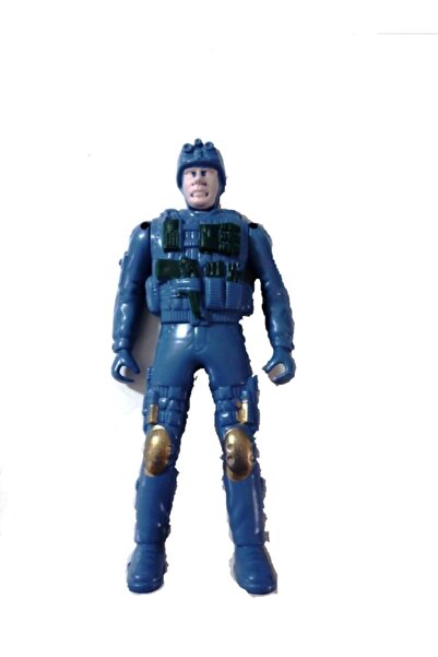 Genel Markalar Robot Asker Oyuncak