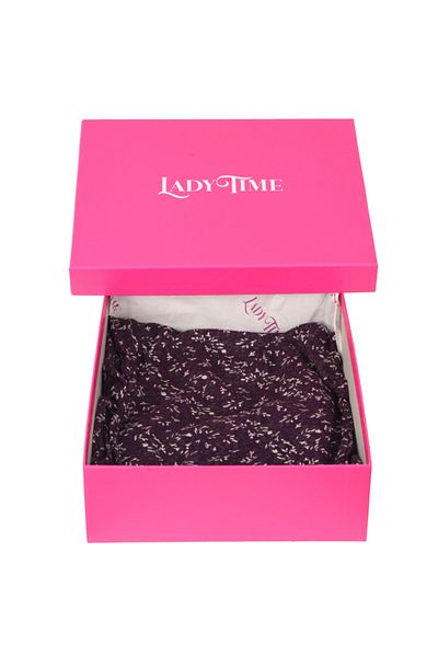 Ladytime Vip Cooling Pocket Women's Pajama Bottoms