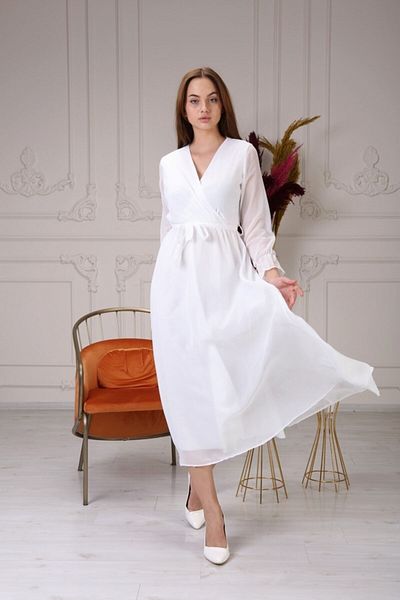 Liny Life Sifon Midi Boye Ebisesi